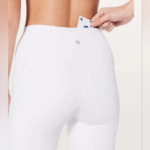 Lululemon 💎train times - Picture 4 of 10